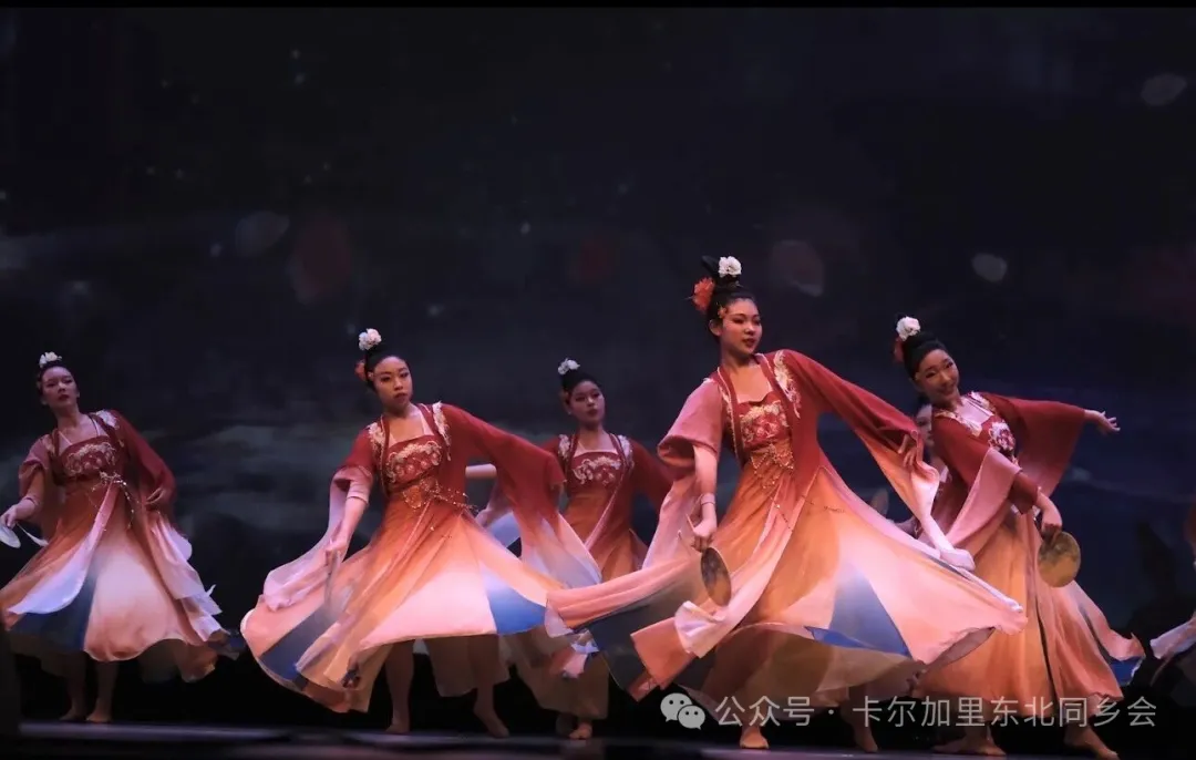 第十一届《北国之春》元宵晚会圆满落幕——金禧大剧院灯火辉煌，共庆团圆佳节