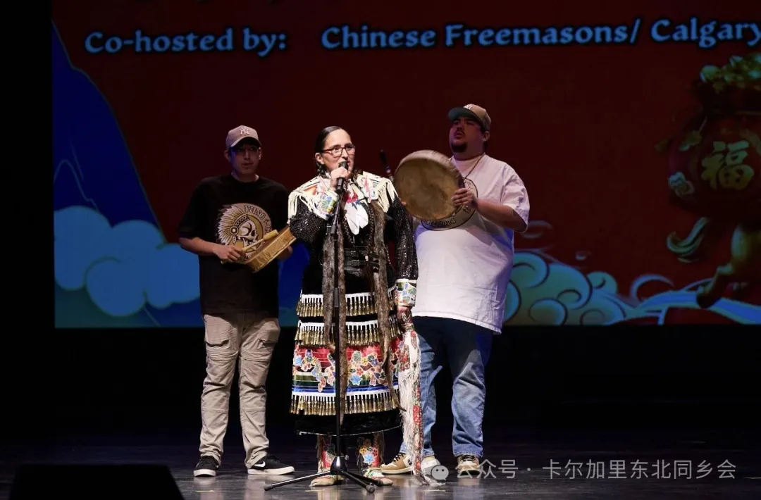 第十一届《北国之春》元宵晚会圆满落幕——金禧大剧院灯火辉煌，共庆团圆佳节