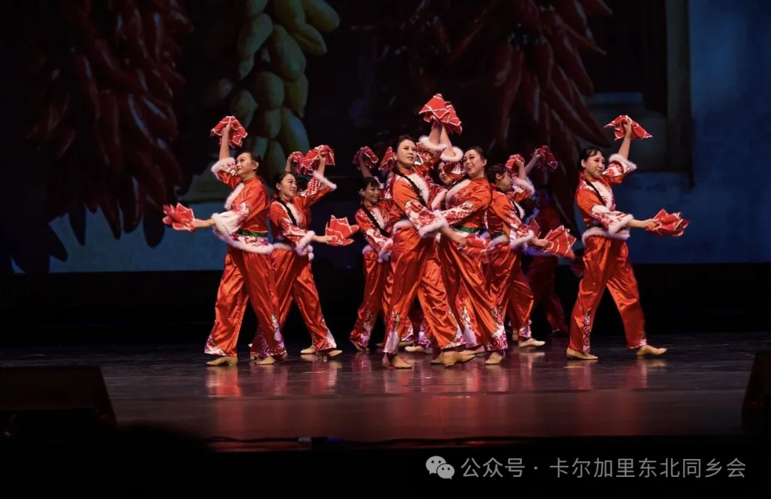 第十一届《北国之春》元宵晚会圆满落幕——金禧大剧院灯火辉煌，共庆团圆佳节