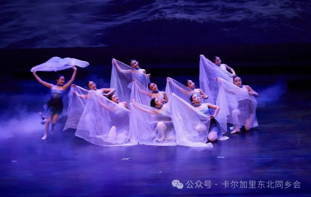 第十一届《北国之春》元宵晚会圆满落幕——金禧大剧院灯火辉煌，共庆团圆佳节
