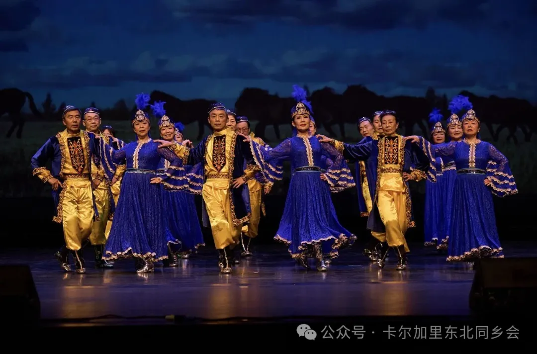 第十一届《北国之春》元宵晚会圆满落幕——金禧大剧院灯火辉煌，共庆团圆佳节