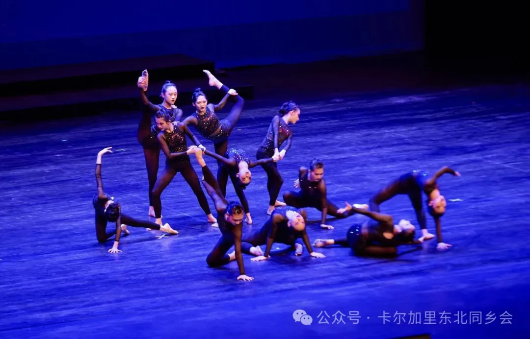 第十一届《北国之春》元宵晚会圆满落幕——金禧大剧院灯火辉煌，共庆团圆佳节