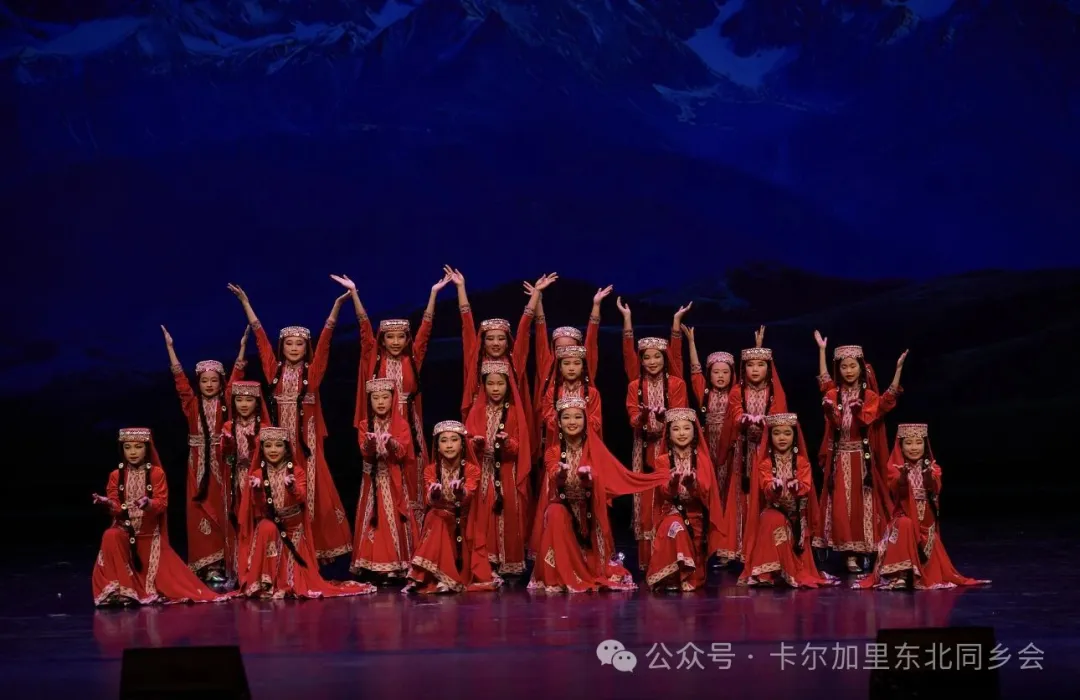 第十一届《北国之春》元宵晚会圆满落幕——金禧大剧院灯火辉煌，共庆团圆佳节